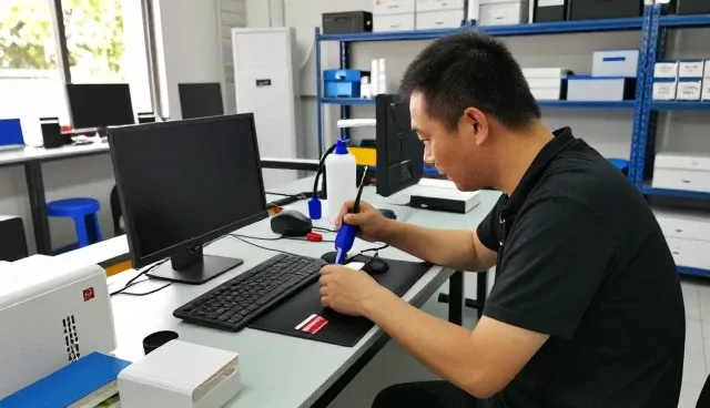 个人用户高端品质：选、用、管三步走
