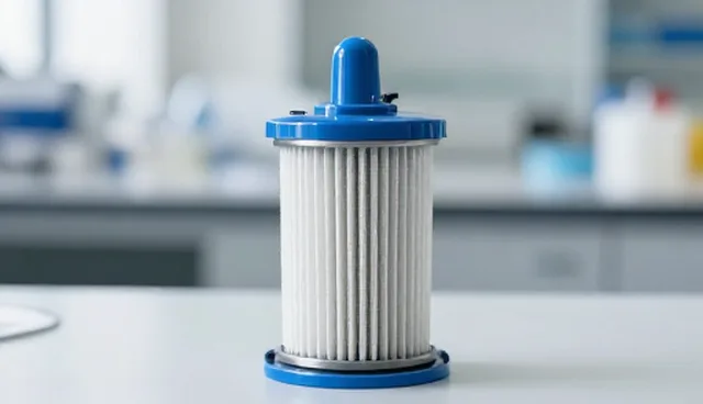 机油保养中滤清器选型的工艺标准与注意事项